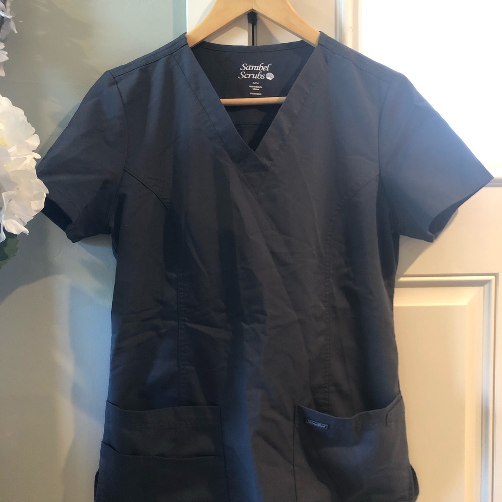 Sanibel Scrubs
